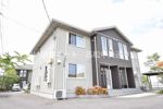 カーサコーラル A棟の間取り画像