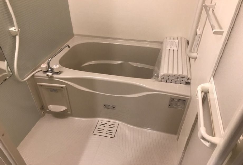 バスルーム