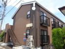 アスコット高橋の間取り画像
