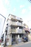 ジュネパレス市川第11の間取り画像