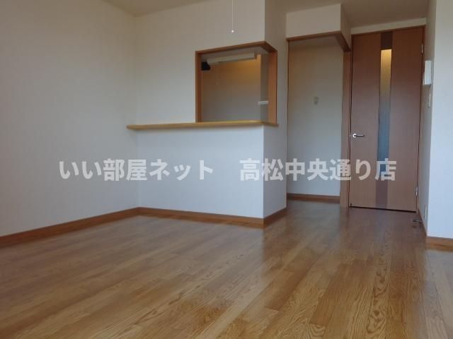リビング