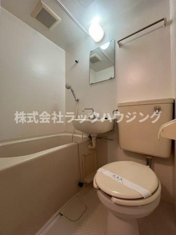 バスルーム