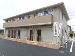 カギロイ・ノーラの外観画像