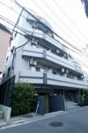 フュージョナル上鷺宮の間取り画像