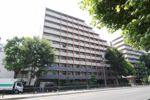ブライズ方南町の間取り画像