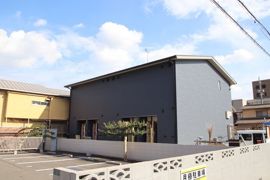 Irbis津島福居の外観画像