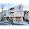 キューブ永福町の間取り画像