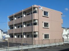 マンション・美の外観画像