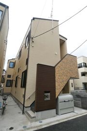 Latte池袋本町の外観画像