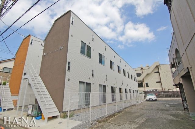 R-STYLE竹ノ塚 2ndの外観画像