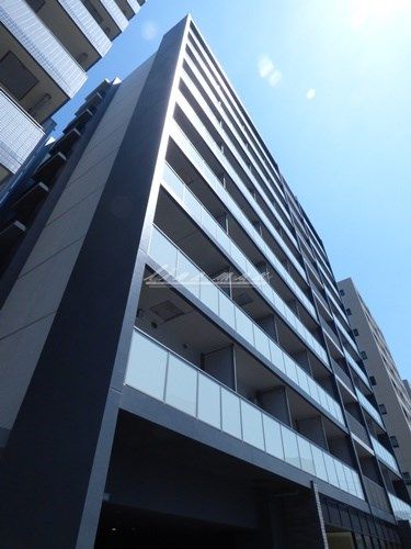 City Lux Tobeの外観画像