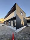 LUMIELE仏生山の間取り画像
