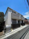 モアナ上板橋の間取り画像