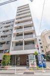 メイクスデザイン茅場町の外観画像