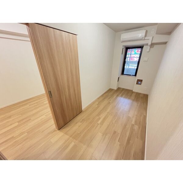 洋室