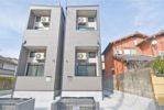 ハーモニーテラス東野八反畑町Ⅱの間取り画像