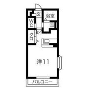verdureの間取り画像