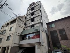 KOSHIDA K4の外観画像