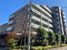 シャリエ朝霞の間取り画像