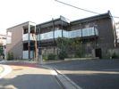 レオネクストグレシア 井口の間取り画像