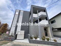 sunshine residenceの外観画像