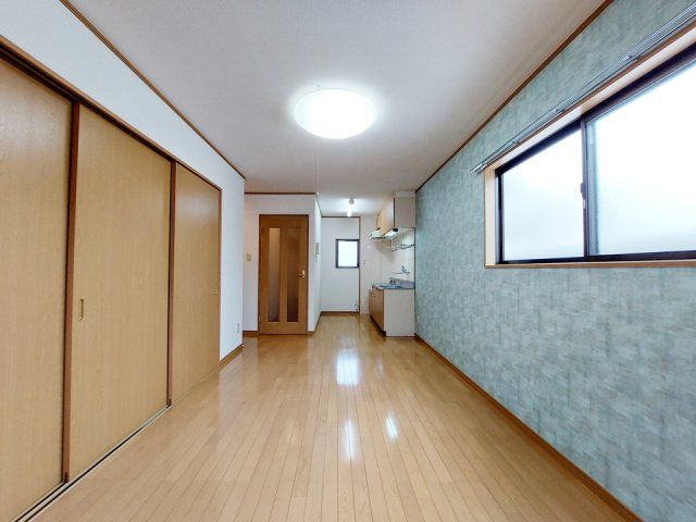 リビング