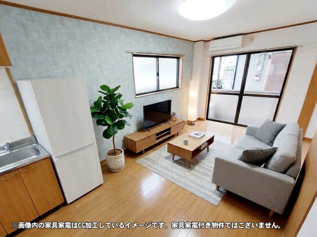 リビング