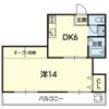 Y’sビレッジの間取り画像