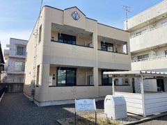 CASA COMODA（カーザコモダ）の外観画像