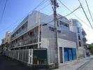トップ本郷の間取り画像