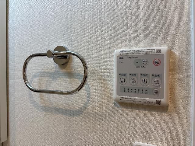 バスルーム