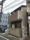 ブランクレール西新井の間取り画像