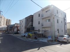 respectの外観画像