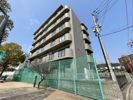 ドミール庚午北の間取り画像