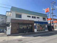 コーポ吉山の外観画像