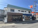 コーポ吉山の外観画像
