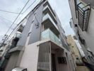 MK Residence Wasedaの間取り画像