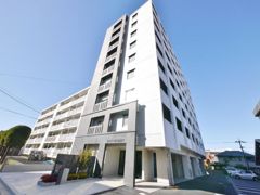 アースコートY’sシティ東神原の外観画像