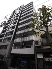 セジョリ錦糸町の外観画像