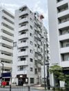 スカイコート後楽園第2の間取り画像