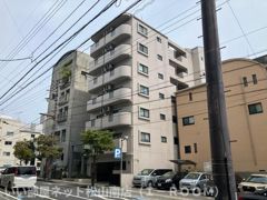 フィオーレ松山の外観画像