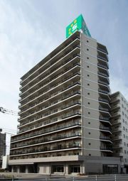 スプランディッド西日暮里の外観画像