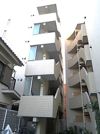 ヴィーブ横浜白楽弐番館の間取り画像