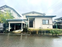 ライツレーン杉の木台の外観画像