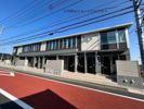 アムール・ルミエールの間取り画像