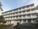 レオパレスプレシアの外観