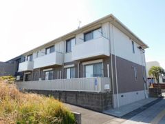 シャーメゾン平佐の外観画像