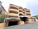 ベルレーブ本山の外観