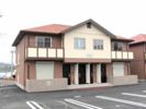 プリムべール城東 弐番館の間取り画像