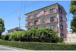 サジタリアス高丘の外観画像